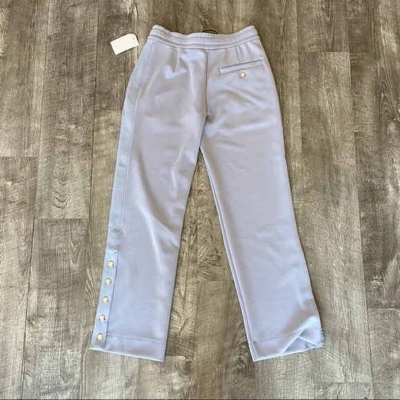 Club Monaco Ankle Snap Loungewear Pants - Picture 5 of 5